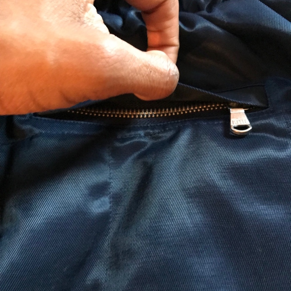 Kith Apex Racing pants - Picture 5 of 8